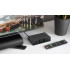 DVB-T2 H.265 HEVC imtuvas Cabletech URZ0338A