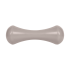 Viniliniai ketaus hanteliai, REBEL ACTIVE, 2 x 4 kg