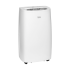 Nešiojamasis oro kondicionierius su šildymo funkcija, Wi-Fi ir Tuya, Teesa, TSA8120, 3,9 kW