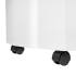 Nešiojamasis oro kondicionierius su šildymo funkcija, Wi-Fi ir Tuya, Teesa, TSA8120, 3,9 kW