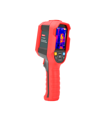 Termovizinė kamera Uni-T UTi260B