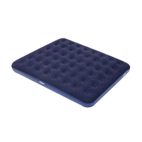 Dvivietis pripučiamas čiužinys Rebel Active 203x152x22