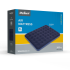 Dvivietis pripučiamas čiužinys Rebel Active 203x152x22