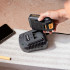 Akumuliatorius Rebel Tools 20V, 2A