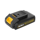 Akumuliatorius Rebel Tools 20V, 2A