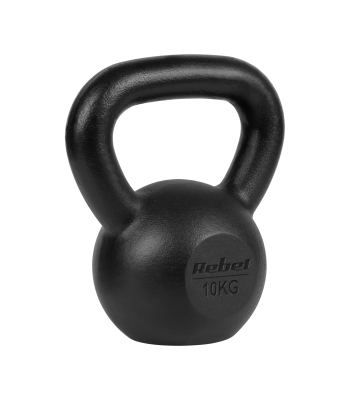 Ketaus svarmuo Rebel Active, 10 kg