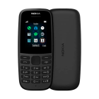 Telefonas Nokia 105 2019 DualSim