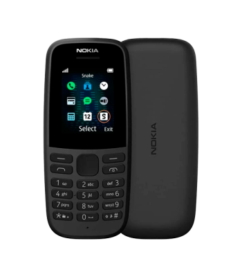 Telefonas Nokia 105 2019 DualSim