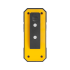 Akumuliatorinis dirbtuvių šviestuvas, 3 W COB + 3 W LED, mini