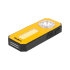 Akumuliatorinis dirbtuvių šviestuvas, 3 W COB + 3 W LED, mini