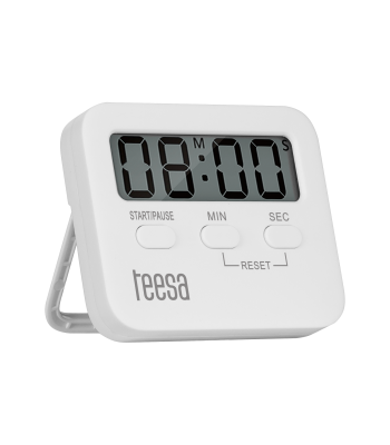Elektroninis virtuvės laikmatis Teesa TSA0811