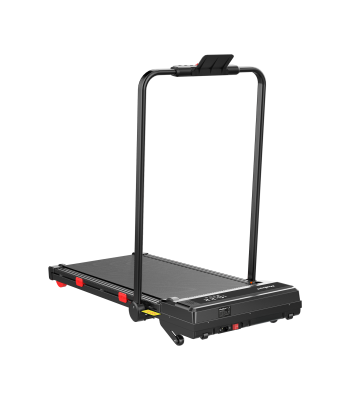 Elektrinis bėgimo takelis su automatiniu nuolydžio reguliavimu REBEL ACTIVE RBA-1022-PRO