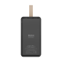 Power bank Kruger&Matz KM0907.1 su QC ir PD funkcijomis 30000 mAh
