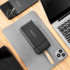 Power bank Kruger&Matz KM0907.1 su QC ir PD funkcijomis 30000 mAh