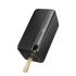 Power bankas Kruger&Matz su QC ir PD, KM0908, 40 000 mAh