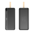 Power bankas Kruger&Matz su QC ir PD, KM0908, 40 000 mAh