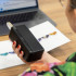 Power bankas Kruger&Matz su QC ir PD, KM0908, 40 000 mAh