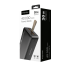 Power bankas Kruger&Matz su QC ir PD, KM0908, 40 000 mAh