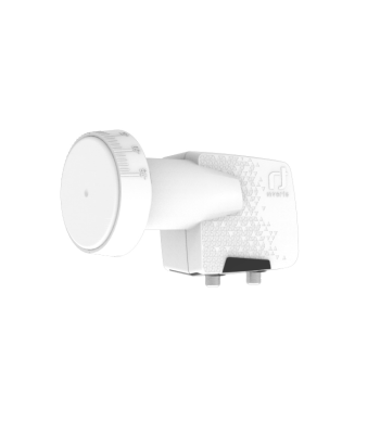 Twin palydovinis konverteris INVERTO Home Pro