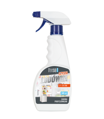 Preparatas šaldytuvams valyti Teesa 500ml