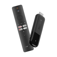 Multimedijos grotuvas Xiaomi TV Stick 4K 2nd Gen
