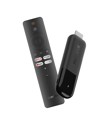 Multimedijos grotuvas Xiaomi TV Stick 4K 2nd Gen