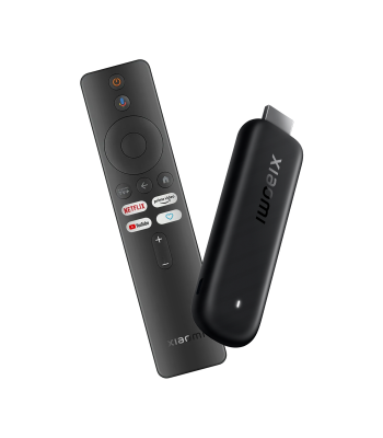 Multimedijos grotuvas Xiaomi TV Stick HD (2nd Gen)