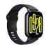 Juodas išmanusis laikrodis Xiaomi Redmi Watch 5 Active