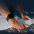 Juodas išmanusis laikrodis Xiaomi Redmi Watch 5 Active