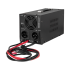 Nepertraukiamo maitinimo šaltinis KEMOT su grynos sinusoidės keitikliu ir įkrovimo funkcija, PROsinus-1000-LFP4, 12V / 230V, 1000VA/700W