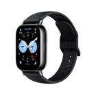 Juodas išmanusis laikrodis Xiaomi Redmi Watch 5 Lite