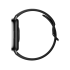 Juodas išmanusis laikrodis Xiaomi Redmi Watch 5 Lite