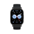 Juodas išmanusis laikrodis Xiaomi Redmi Watch 5 Lite