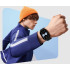Juodas išmanusis laikrodis Xiaomi Redmi Watch 5 Lite