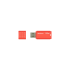 USB atmintinė GOODRAM, oranžinė, UME3, 128 GB