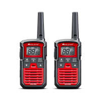 Rankinių PMR racijų rinkinys Midland XT10 PRO
