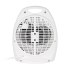 Teesa termoventiliatorius, 1000 W / 2000 W, TSA8025