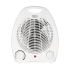 Teesa termoventiliatorius, 1000 W / 2000 W, TSA8025