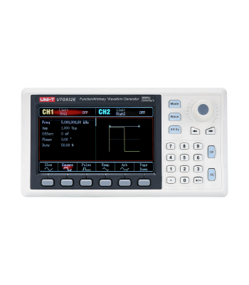 Generatorius Uni-T UTG932E