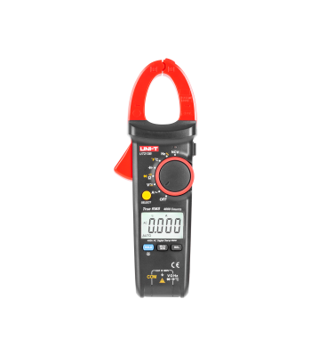 Replinis multimetras UT213B