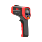 Temperatūros matuoklis Uni-T UT303C+