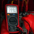 Skaitmeninis universalusis multimetras UNI-T UT105+