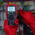 Skaitmeninis multimetras UNI-T UT107+
