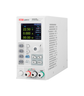 Laboratorinis maitinimo šaltinis Uni-T UDP6721
