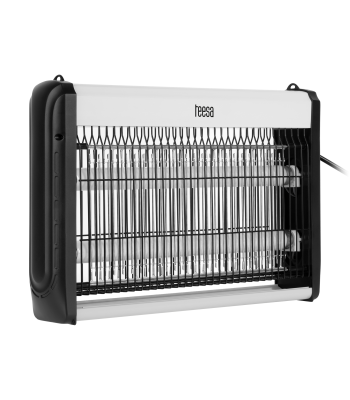 Vabzdžių naikinimo lempa „Teesa“ TSA0210, 20 W (2 × 10 W)