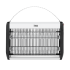 Vabzdžių naikinimo lempa „Teesa“ TSA0210, 20 W (2 × 10 W)