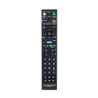 Universalus nuotolinio valdymo pultas Sony LCD/LED televizoriams