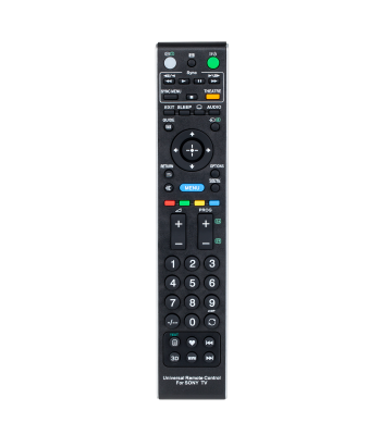 Universalus nuotolinio valdymo pultas Sony LCD/LED televizoriams