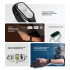 Xiaomi Smart Band 10 išmanioji apyrankė, juoda, AMOLED, 5 ATM, Bluetooth 5.4, 1,72″