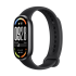 Xiaomi Smart Band 10 išmanioji apyrankė, juoda, AMOLED, 5 ATM, Bluetooth 5.4, 1,72″